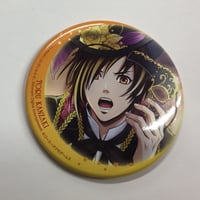 刀剣乱舞 五虎退 極スクエア缶バッジコレクション 通常 | K-BOOKS 池袋