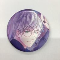 世界一初恋 純情ロマンチカ アクリルチャーム エメラルド5周年