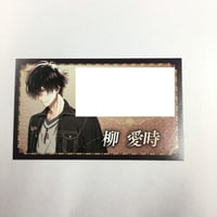 原神 魈 カプセルラバーストラップ Vol4 | K-BOOKS 池袋 2次元グッズ通販