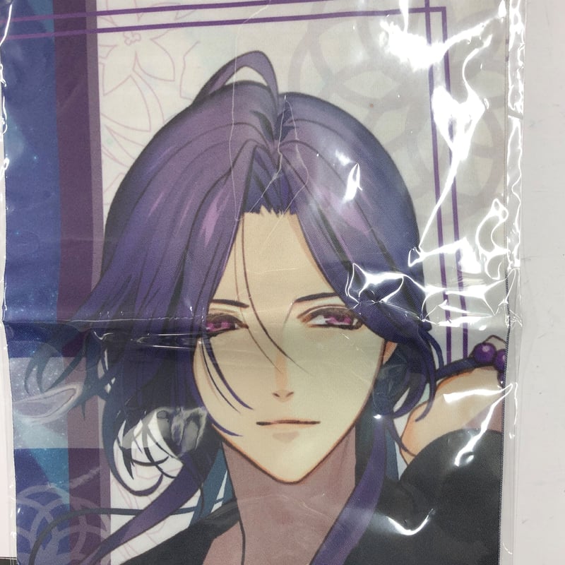 オランピアソワレwithU布ポスター②