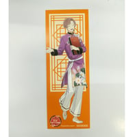 オノ・ナツメ『ACCA 13区監察課』 A4クリアファイル | K-BOOKS 池袋 2