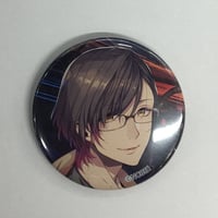 色あせ有】ピオフィオーレの晩鐘 オルロック 署名入りメッセージカード