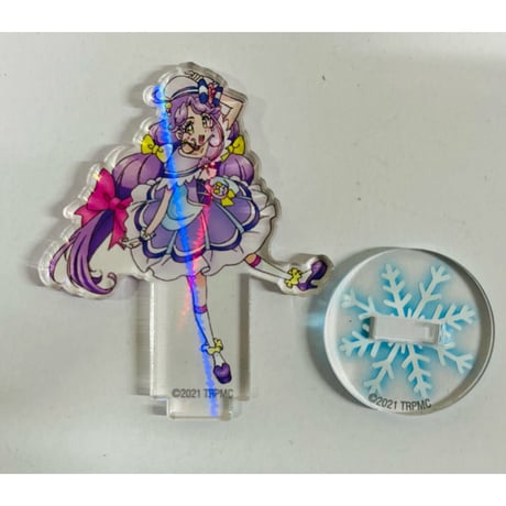 STORES プリキュアの検索結果