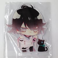 ツルネ 二階堂永亮 キャラクター缶バッジ | K-BOOKS 池袋 2次元グッズ通販