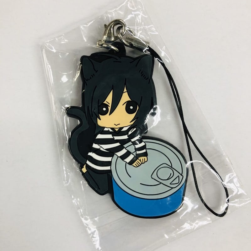 ホリミヤ ストラップ2個セット CATEGORY ホリミヤ（堀さんと宮村くん