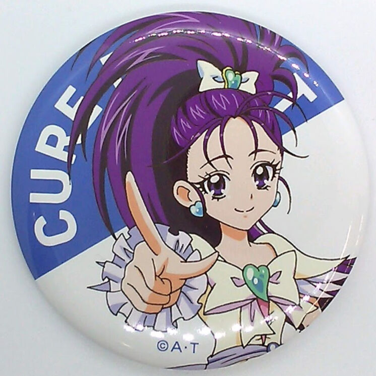 ふたりはプリキュアスプラッシュスター キュアイーグレット プリティ