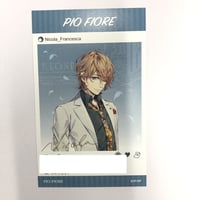 DIABOLIK LOVERS 逆巻シュウ クリアファイル | K-BOOKS 池袋 2次元グ