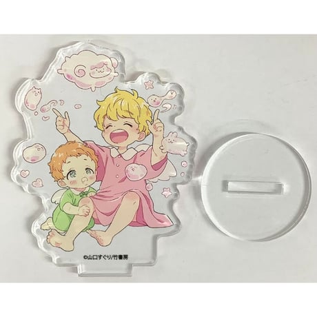 CATEGORY 山口すぐり | K-BOOKS 池袋 2次元グッズ通販