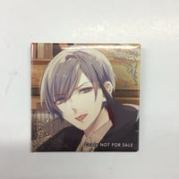クリミナーレ！ ルチア 缶バッジ | K-BOOKS 池袋 2次元グッズ通販