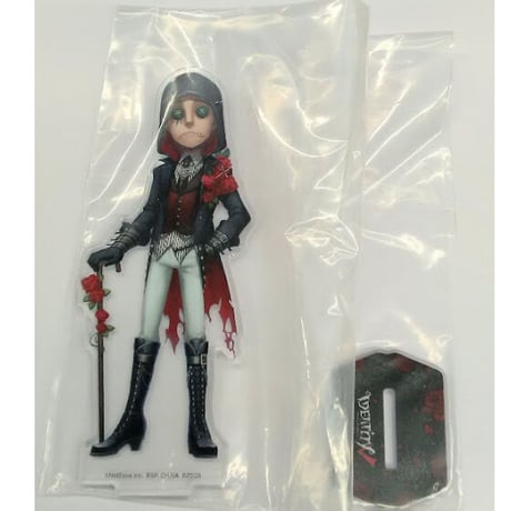 第五人格 傭兵 グッズまとめ売り アクスタ ナワーブ IdentityⅤ 619x0J3tOoL._AC_UL210_SR210,