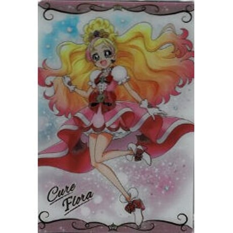 プリンセスプリキュア | STORES