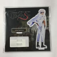 樋野まつり　ヴァンパイア騎士 　ミニ色紙コレクション　5枚 樋野まつり ヴァンパイア騎士 ミニ色紙コレクション 5枚 - メルカリ
