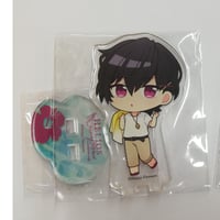 【オープニング 大放出セール】 in SHOP POPUP 丹波燐 アオペラ OIOI オペラファッショ 2024 お絵かき・ねんど・シール