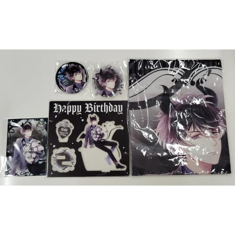 CATEGORY DIABOLIK LOVERS | K-BOOKS 池袋 2次元グッズ通販