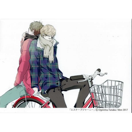 CATEGORY おげれつたなか | K-BOOKS 池袋 2次元グッズ通販