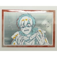 墨香銅臭 『魔道祖師』 ラジドラ魔道祖師（MiMi）×THEキャラCAFE