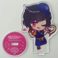 OVER REQUIEMZ モリィ アクリルスタンド | K-BOOKS 池袋 2次元グッズ通販