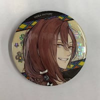 ニル・アドミラリの天秤　汀紫鶴　缶バッジ