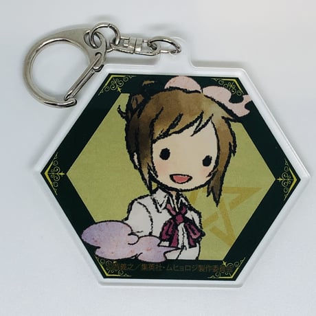 ムヒョとロージーの魔法律相談事務所 | STORES