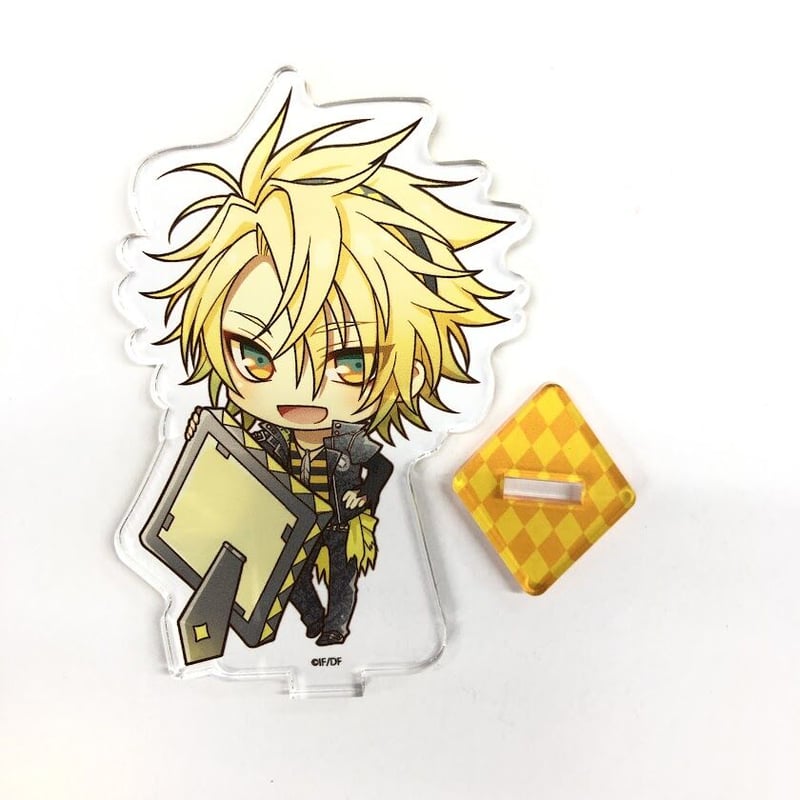 AMNESIA トーマ アクリルスタンド | K-BOOKS 池袋 2次元グッズ通販