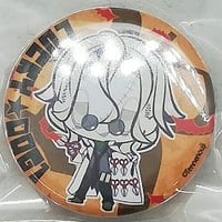 ラッキードッグ1 』 缶バッジ イヴァン 【BLグッズ】 | K-BOOKS 池袋