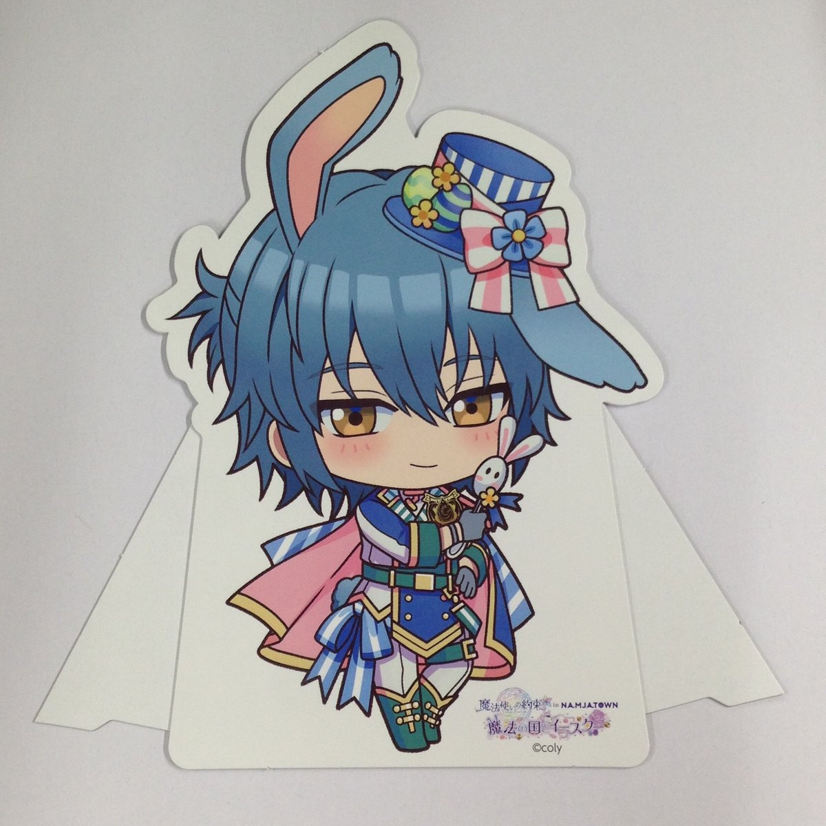 魔法使いの約束 ネロ スタンドPOP | K-BOOKS 池袋 2次元グッズ通販 魔法使いの約束 ネロ スタンドPOP | K-BOOKS 池袋 2次元グッズ通販