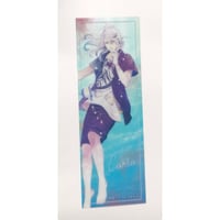 薄桜鬼 斎藤一 雪村千鶴 アクリルスタンド | K-BOOKS 池袋 2次元