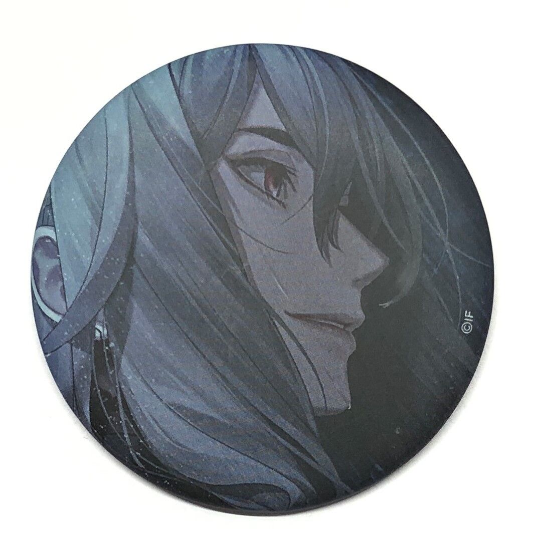 終遠のヴィルシュ アンクゥ 缶バッジ | K-BOOKS 池袋 2次元グッズ通販