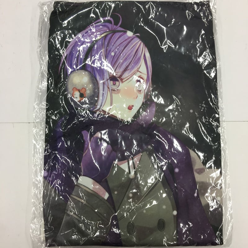 ディアラバ　逆巻 カナト　抱き枕カバー DIABOLIKLOVERS DIABOLIK LOVERS 逆巻カナト 抱き枕カバー | K-BOOKS 池袋 2