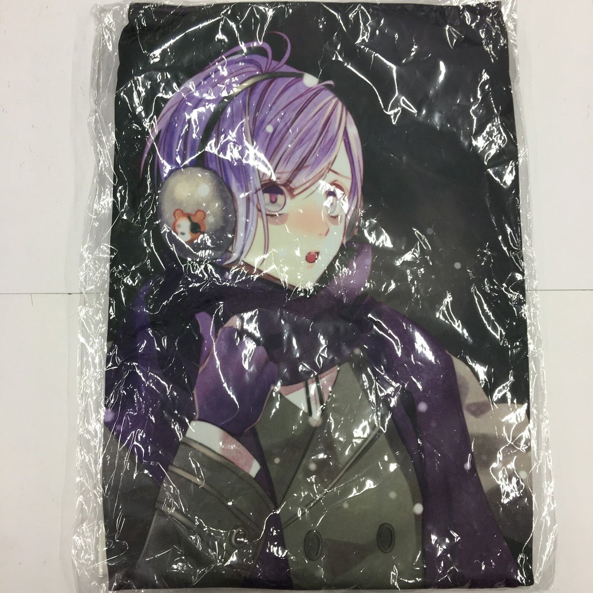 【未開封品】ディアラバ　逆巻カナト　抱き枕カバー 未開封品】ディアラバ 逆巻カナト 抱き枕カバー - メルカリ