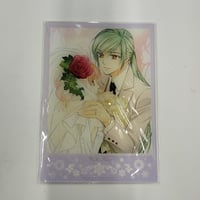 PUNKS△TRIANGLE ホロ缶バッジ 沖田有帆 『PUNKS△TRIANGLE』 ホロ 缶バッジ アイ【BLグッズ