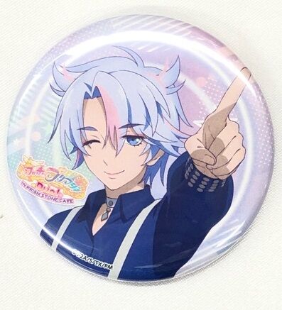 ワッチャプリマジ プリマジ ひゅーい ワッチャプリマジ！×プリズム