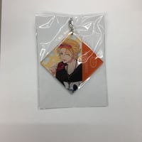 キューピット・パラサイト ラウル アクリルキーホルダー