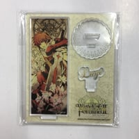 WILD ADAPTER アニメイト特典 ポストカード WILD ADAPTER アニメイト特典 ポストカード - メルカリ