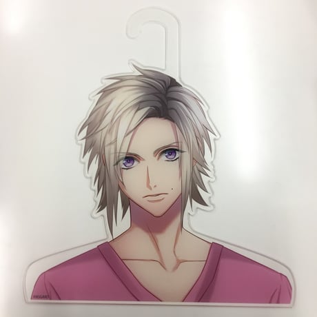 CATEGORY DYNAMICCHORD | K-BOOKS 池袋 2次元グッズ通販
