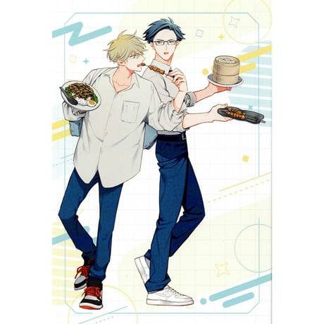 CATEGORY 【BL】カーストヘヴン | K-BOOKS 池袋 2次元グッズ通販 CATEGORY 【BL】カーストヘヴン | K-BOOKS 池袋 2次元グッズ通販
