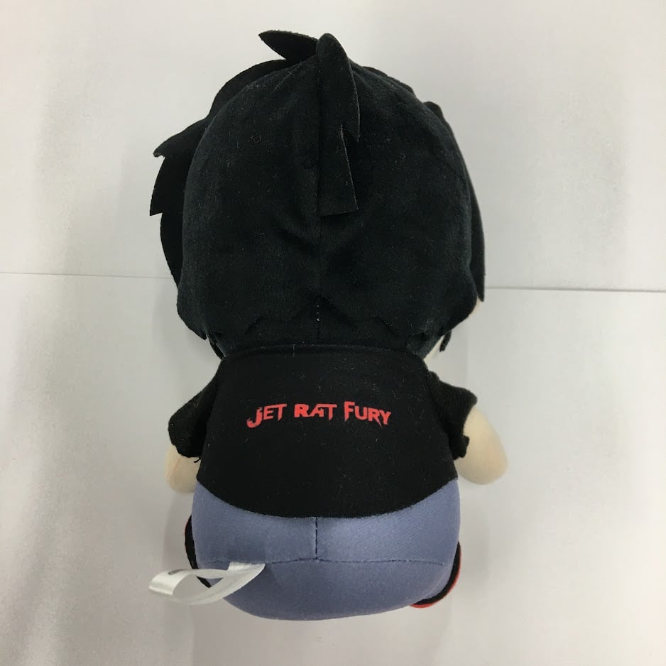 ○ディアヴォーカリスト ユゥ ぬいぐるみ | K-BOOKS 池袋 2次元グッズ通販