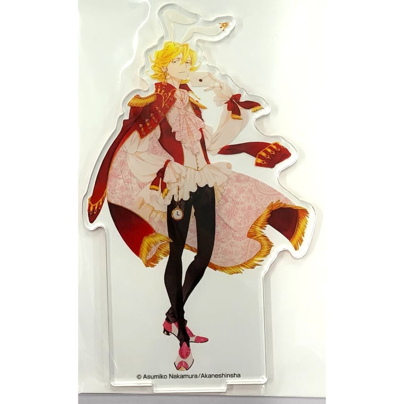 同級生シリーズ アクリルスタンド 特賞 草壁光 佐条利人 同級生