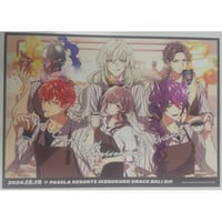 新品未読 初版 黒執事 画集 3巻 アニメイト購入特典 ミニ色紙 シエル 新品未読 初版 黒執事 画集 3巻 アニメイト購入特典 ミニ色紙