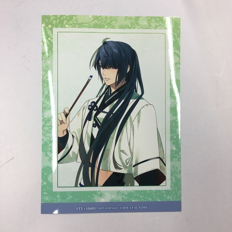 オランピアソワレ 璃空 ブロマイド | K-BOOKS 池袋 2次元グッズ通販