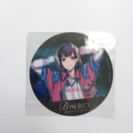 CATEGORY B-PROJECT | K-BOOKS 池袋 2次元グッズ通販