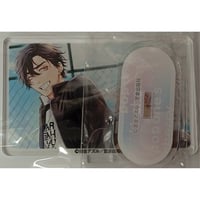 希少　新品未開封　春夏秋冬系男子　春夏秋冬　夏彦　トレカ　2点セット売り 10月事後発売】【特典付き】「春夏秋冬系男子by鈴木さん」描き