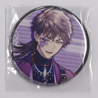 NU:カーニバル カラ鉄 カラオケの鉄人 缶バッジ 玖夜 NU:カーニバル』 カラオケの鉄人 缶バッジ 玖夜 【BLグッズ】 | K