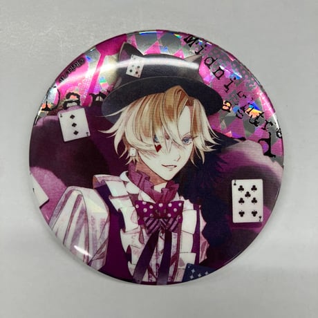 CATEGORY DIABOLIK LOVERS | K-BOOKS 池袋 2次元グッズ通販