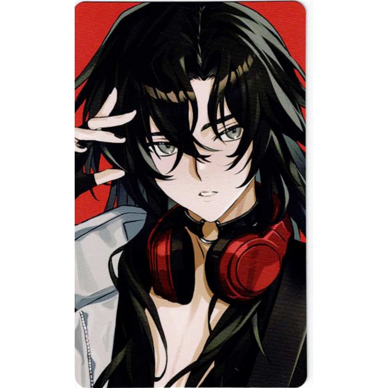 墨香銅臭『魔道祖師』 ラジドラ魔道祖師（MiMi）四周年記念展