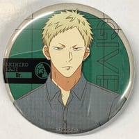 咲本﨑 『この手を離さないで』emo cafe クリアカード【BLグッズ】 | K