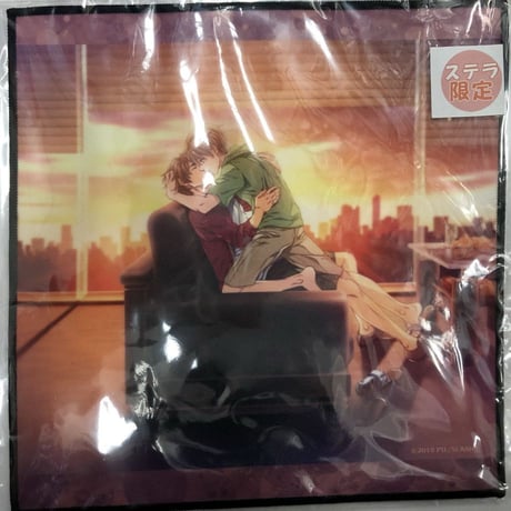 CATEGORY 【BL】Paradise | K-BOOKS 池袋 2次元グッズ通販