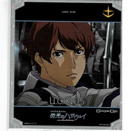CATEGORY ガンダム 閃光のハサウェイ | K-BOOKS 池袋 2次元グッズ通販