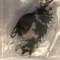 ツイステ レオナ 缶バッジ セット プレミアムバースデー2023 ツイステ レオナ 缶バッジ セット プレミアムバースデー2023