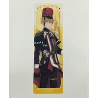 ヴァンパイア騎士 樋野まつり 若月佑美 直筆サイン入りポスター 懸賞 優姫 零 ヴァンパイア騎士 樋野まつり 若月佑美 直筆サイン入りポスター